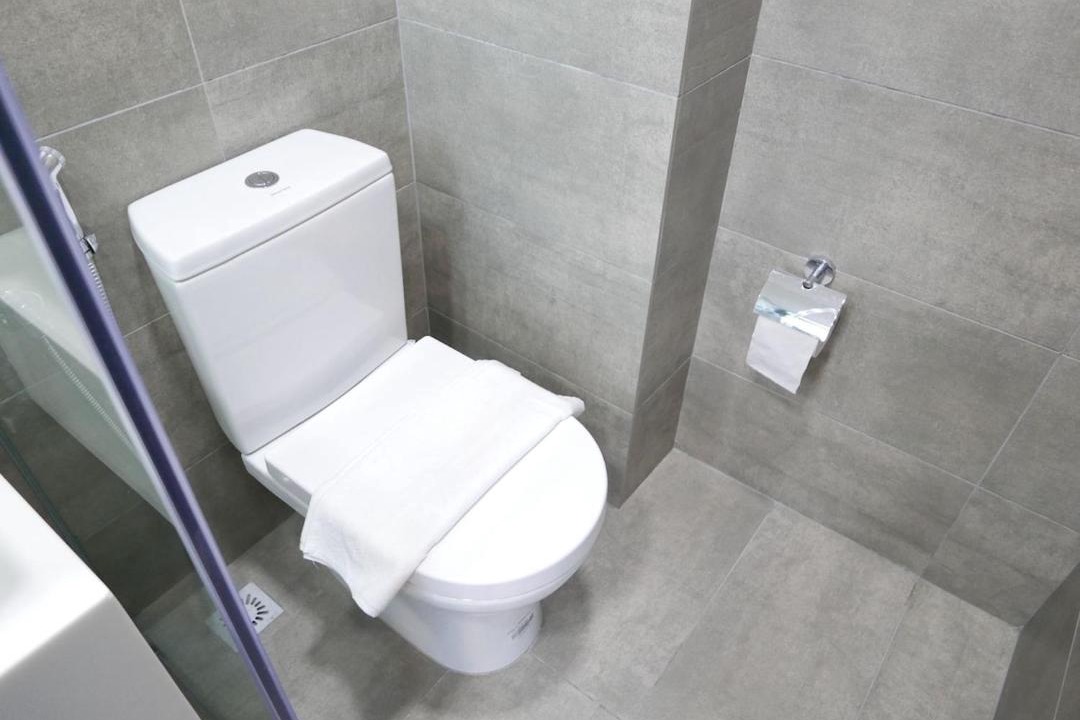 Photo of Bathroom in Ara Damansara