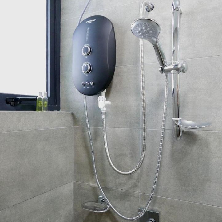 Photo of Bathroom in Ara Damansara