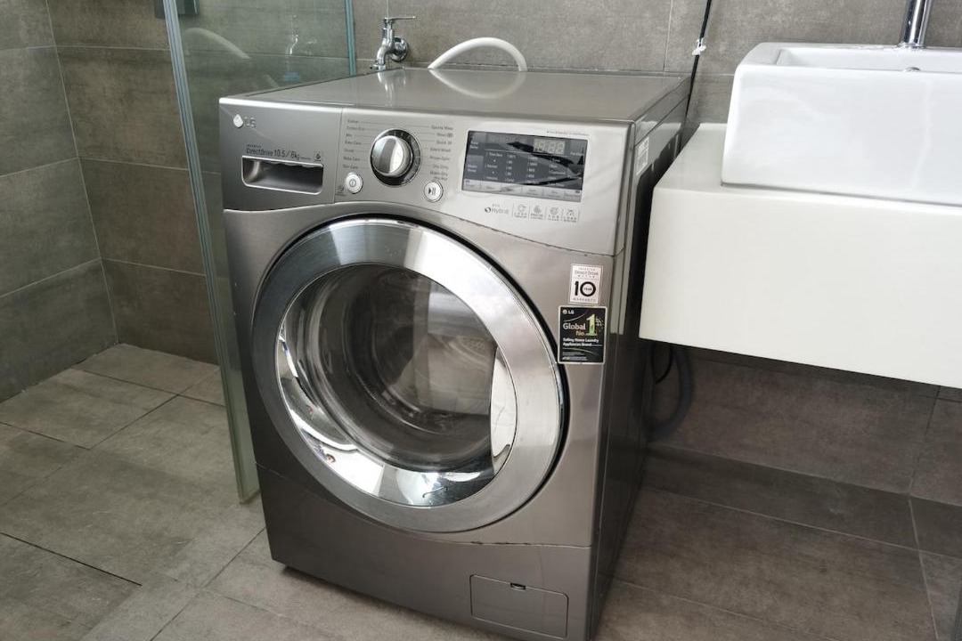 Photo of Bathroom in Ara Damansara