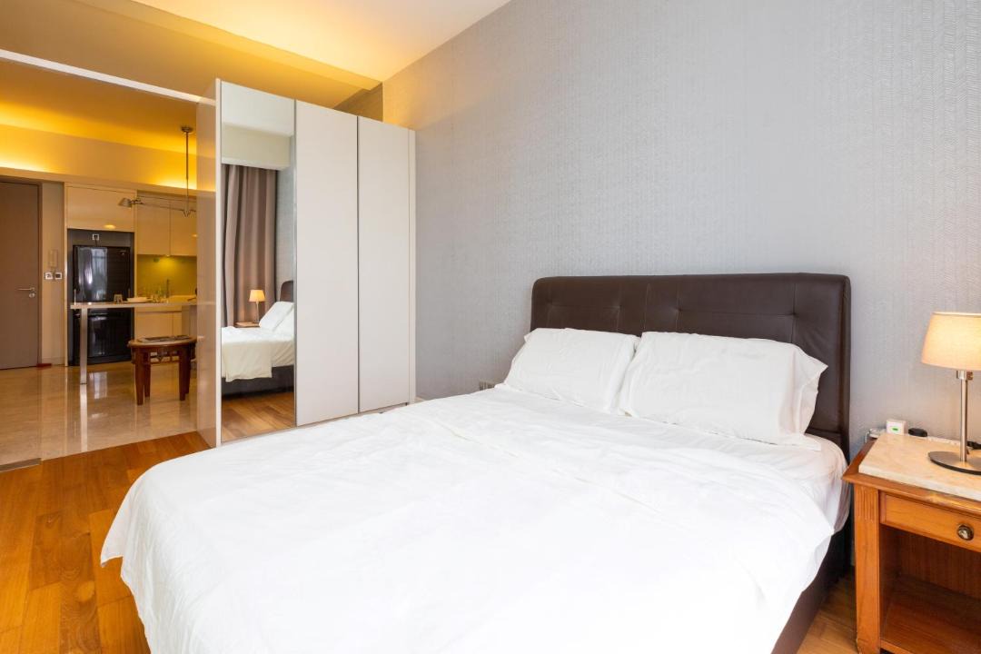 Photo of Bedroom in Sri Hartamas