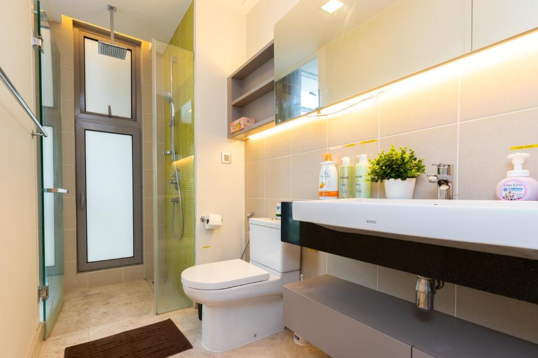 Photo of Bathroom in Sri Hartamas