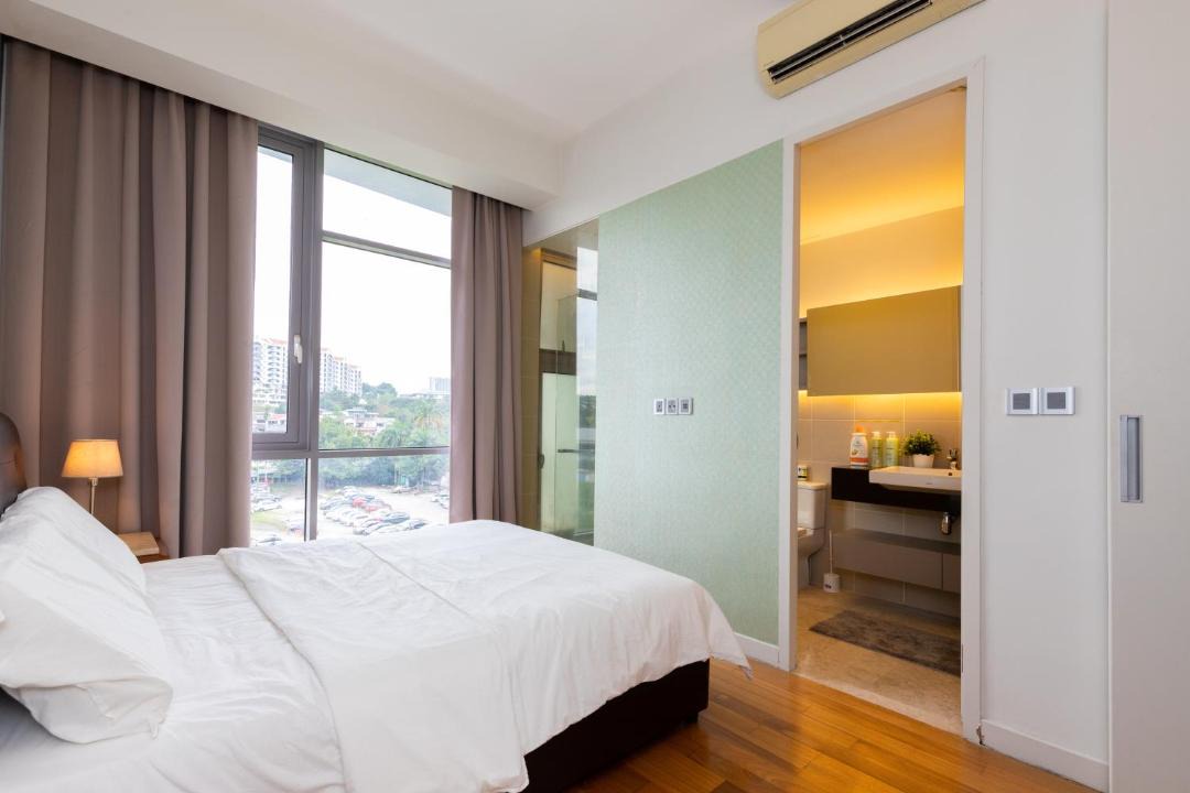 Photo of Bedroom in Sri Hartamas