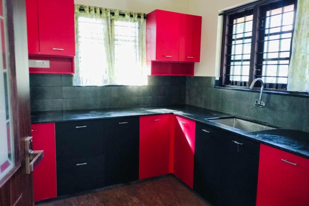 Photo of Kitchen in Tiruvalla