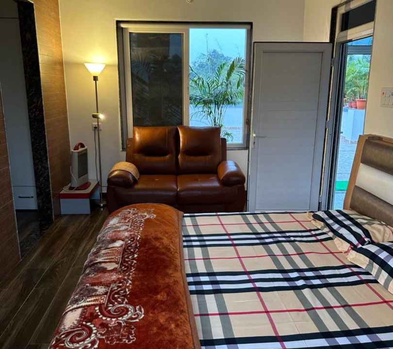 Photo of Bedroom in Varanasi