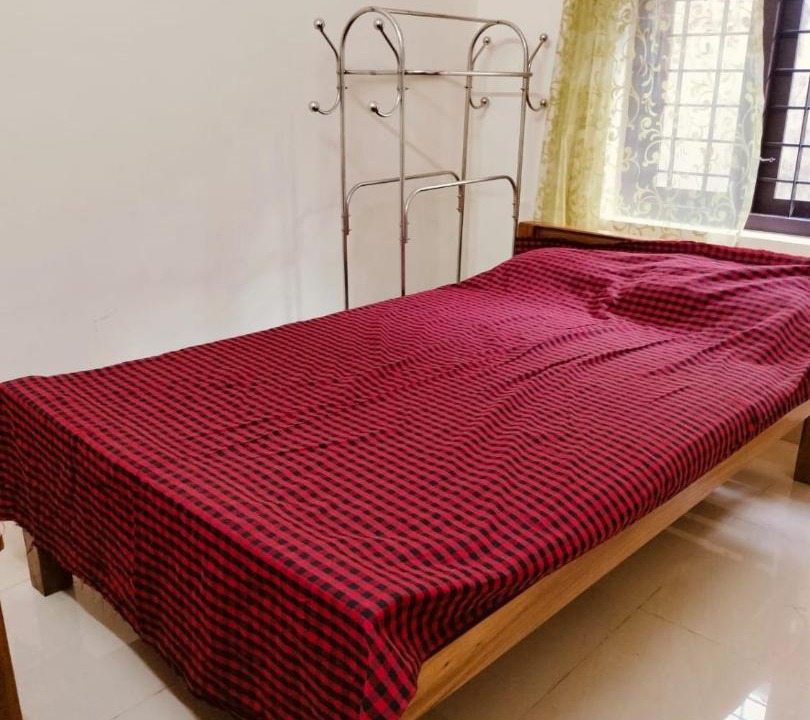 Photo of Bedroom in Tiruvalla
