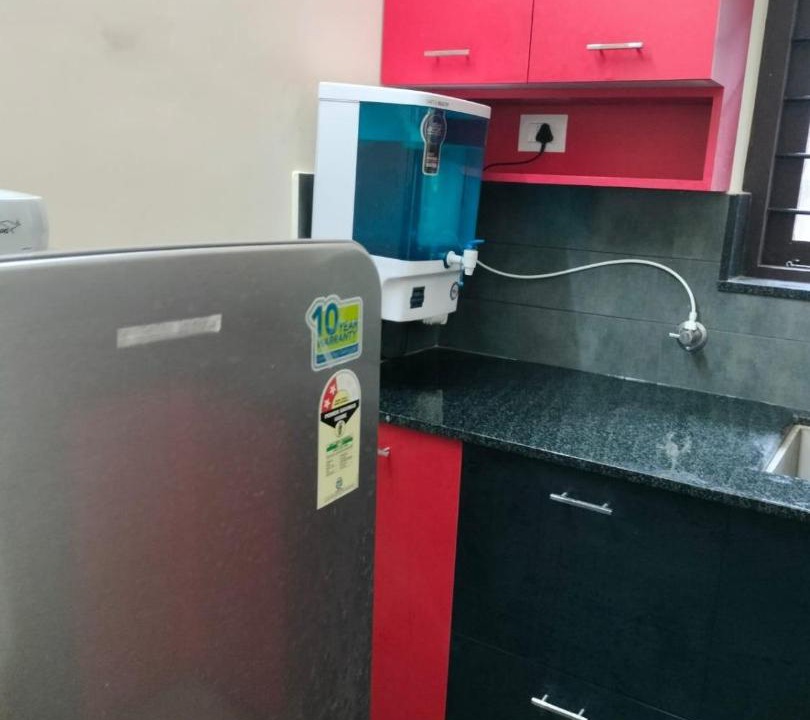 Photo of Kitchen in Tiruvalla