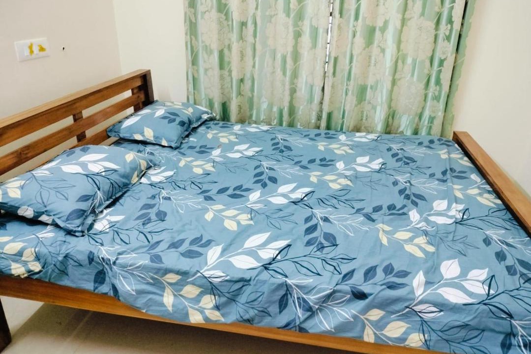 Photo of Bedroom in Tiruvalla