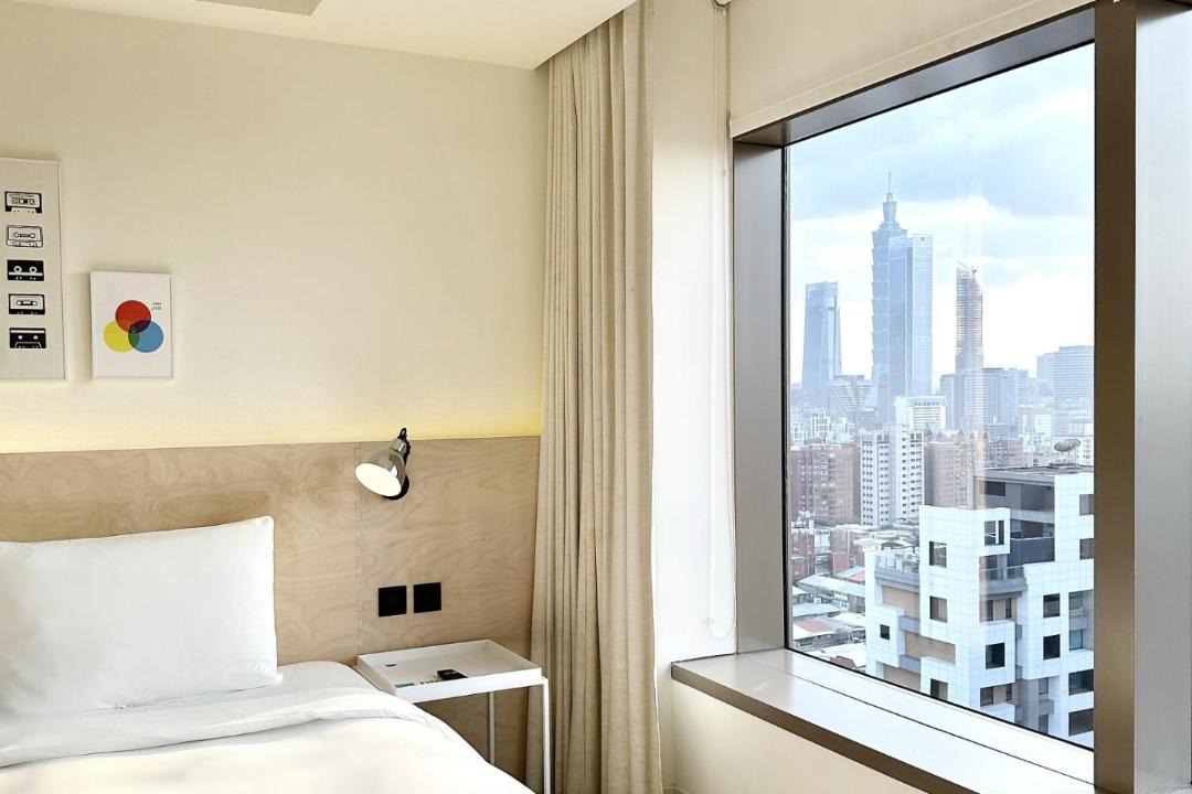 Photo of Bedroom in Nangang