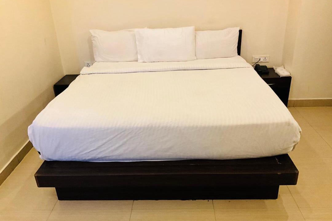 Photo of Bedroom in Civil Lines
