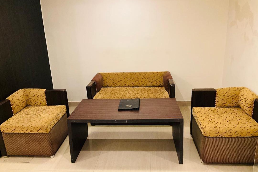 Photo of Livingroom in Civil Lines