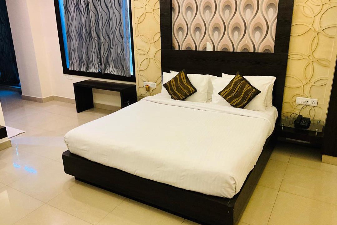 Photo of Bedroom in Civil Lines