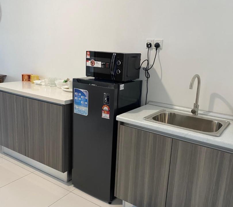 Photo of Kitchen in Subang Jaya
