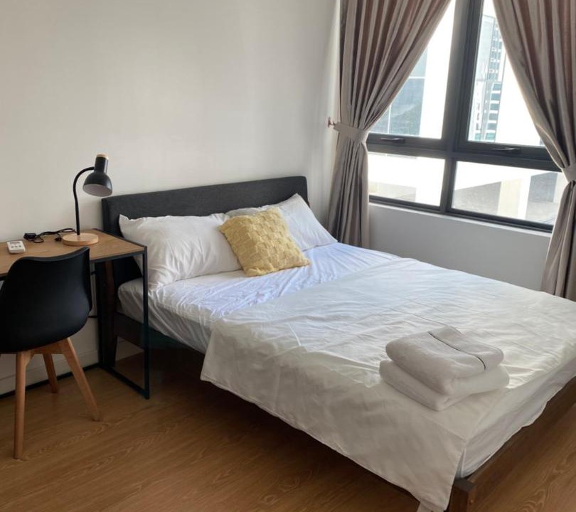 Photo of Bedroom in Subang Jaya
