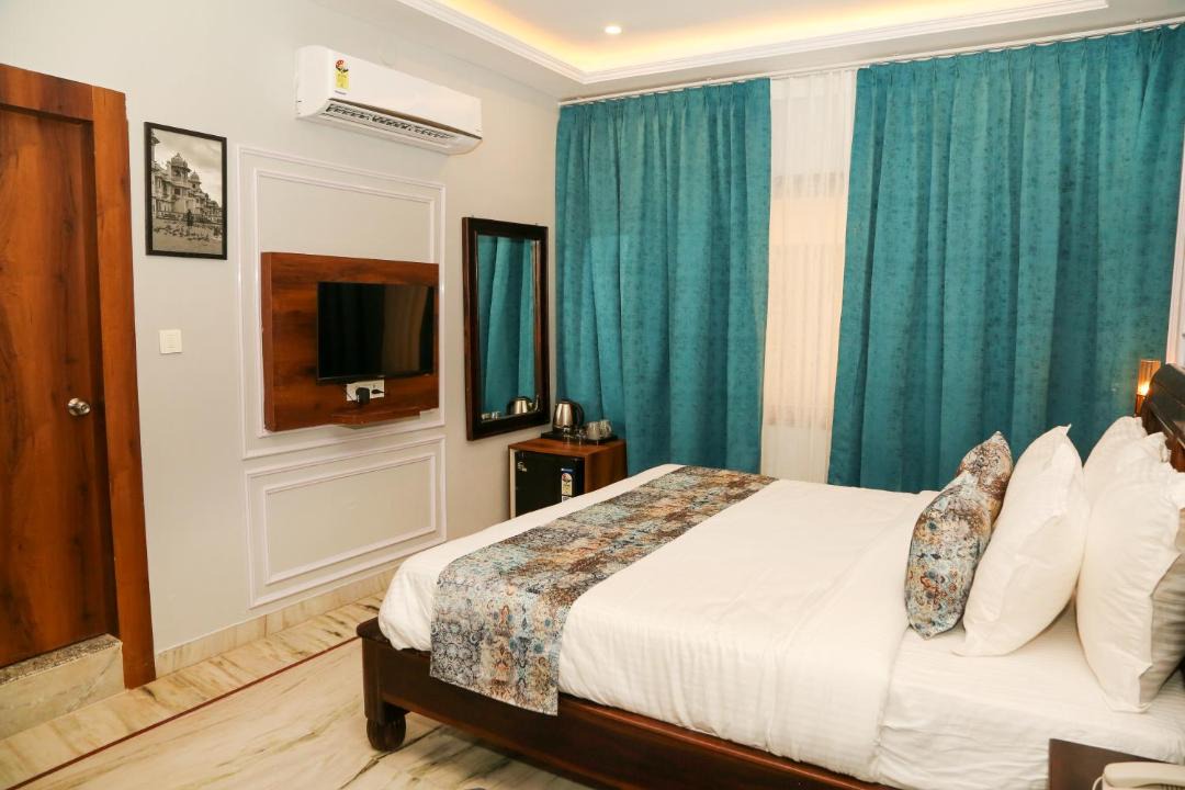 Photo of Bedroom in Mali Colony