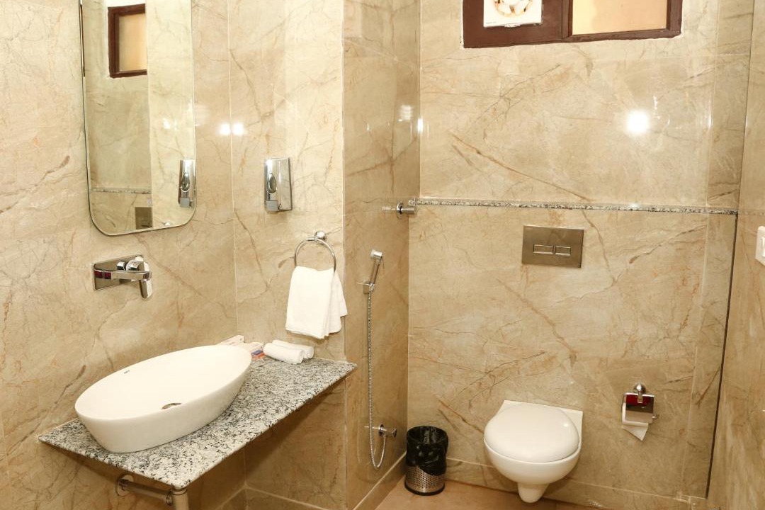 Photo of Bathroom in Mali Colony