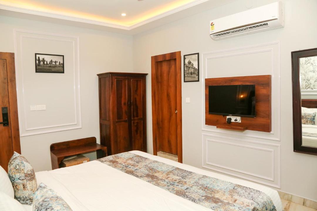 Photo of Bedroom in Mali Colony