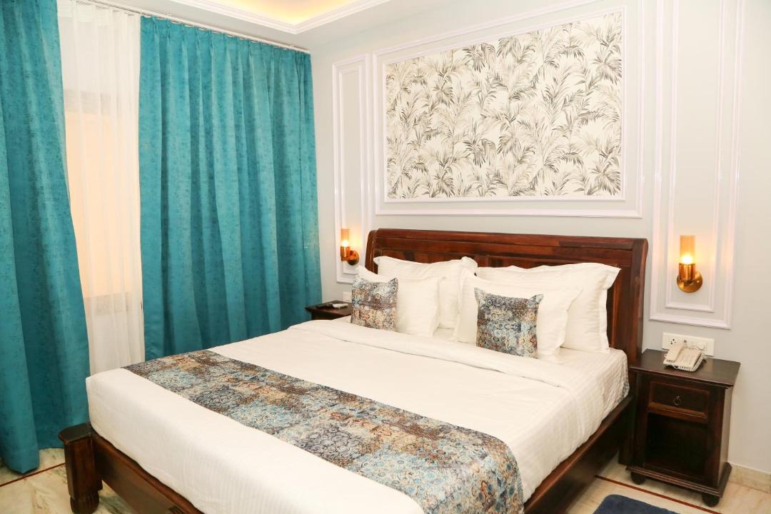 Photo of Bedroom in Mali Colony