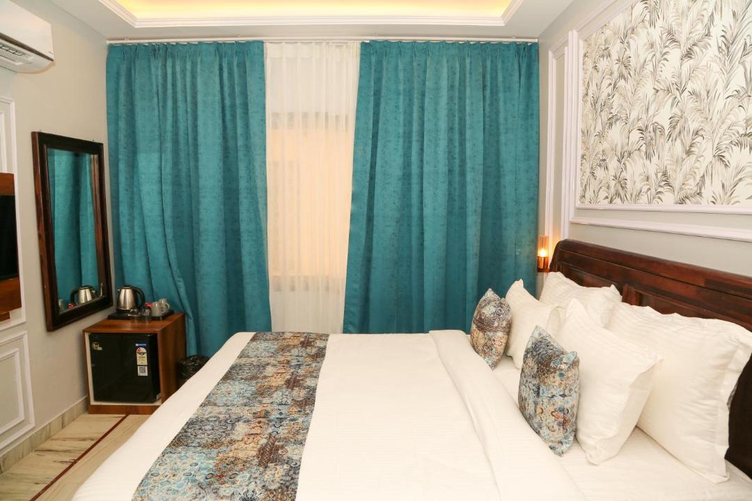 Photo of Bedroom in Mali Colony
