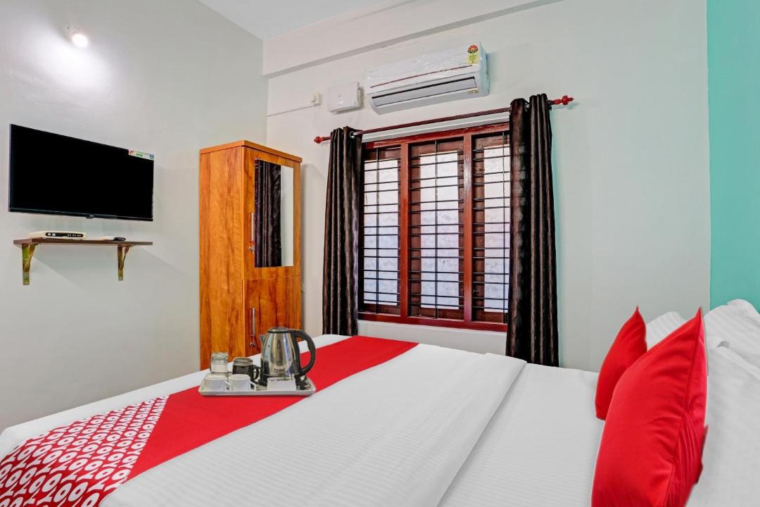 Photo of Bedroom in Thiruvananthapuram