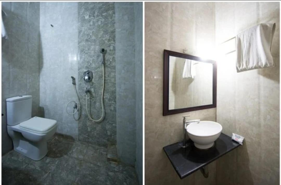 Photo of Bathroom in Vijayawada