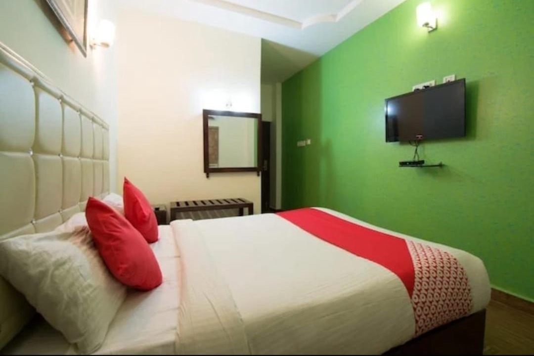 Photo of Bedroom in Vijayawada