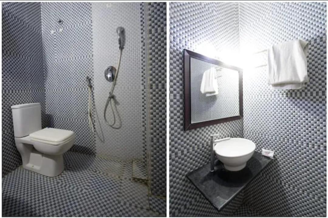 Photo of Bathroom in Vijayawada