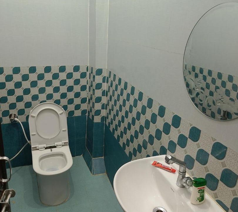 Photo of Bathroom in Naini