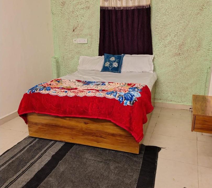 Photo of Bedroom in Cidco
