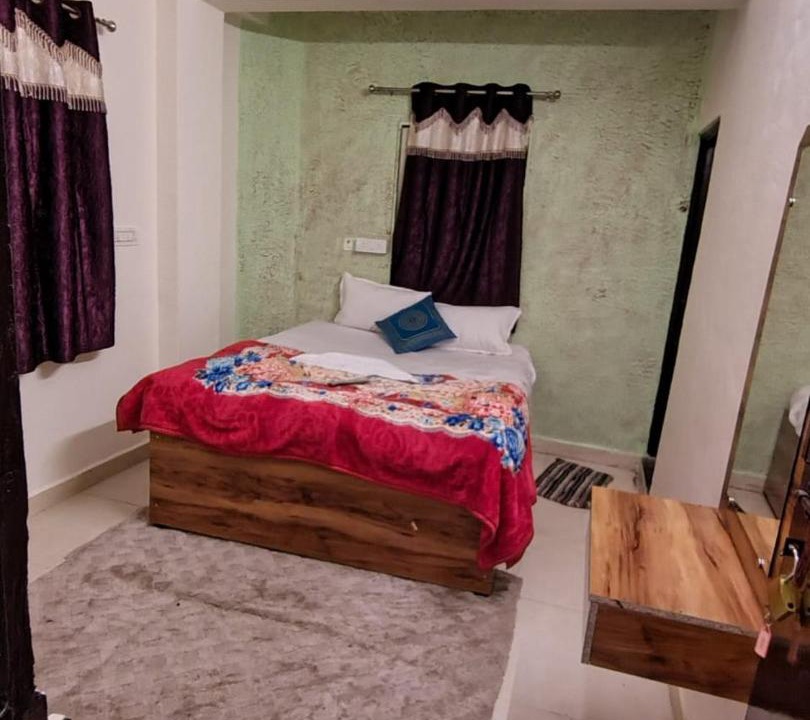 Photo of Bedroom in Cidco