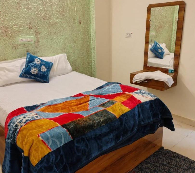 Photo of Bedroom in Cidco
