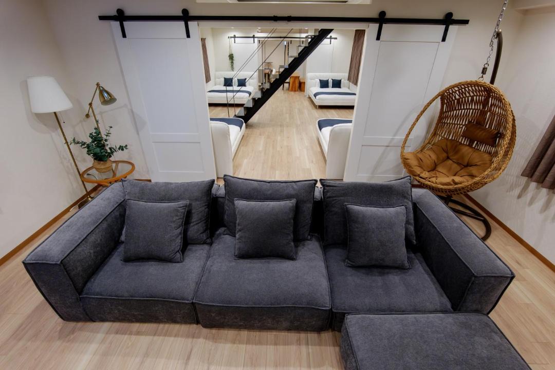 Photo of Livingroom in Minamisenba