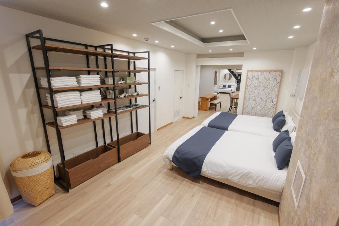 Photo of Bedroom in Minamisenba