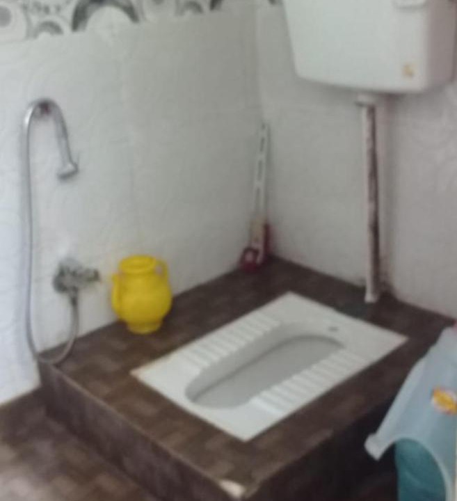 Photo of Bathroom in Nizamuddin