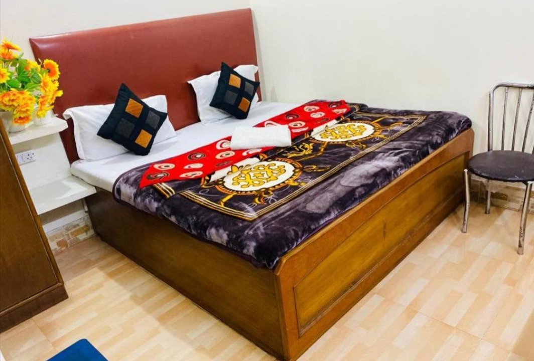 Photo of Bedroom in Nizamuddin