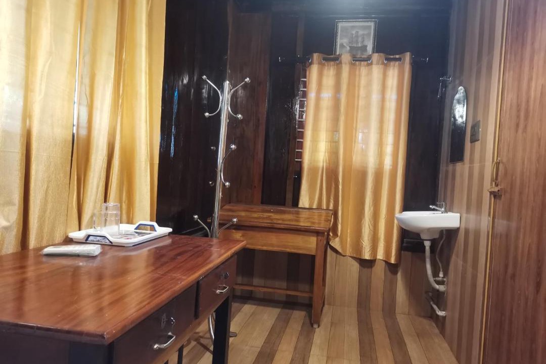 Photo of Bathroom in Poovar