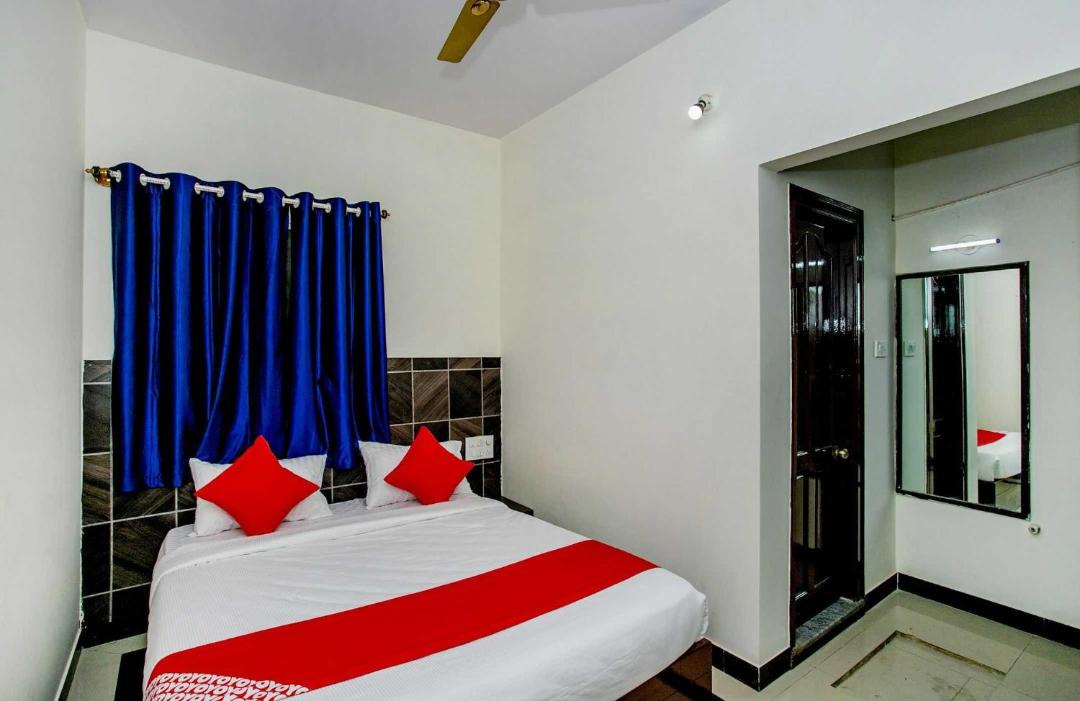 Photo of Bedroom in BTM Layout