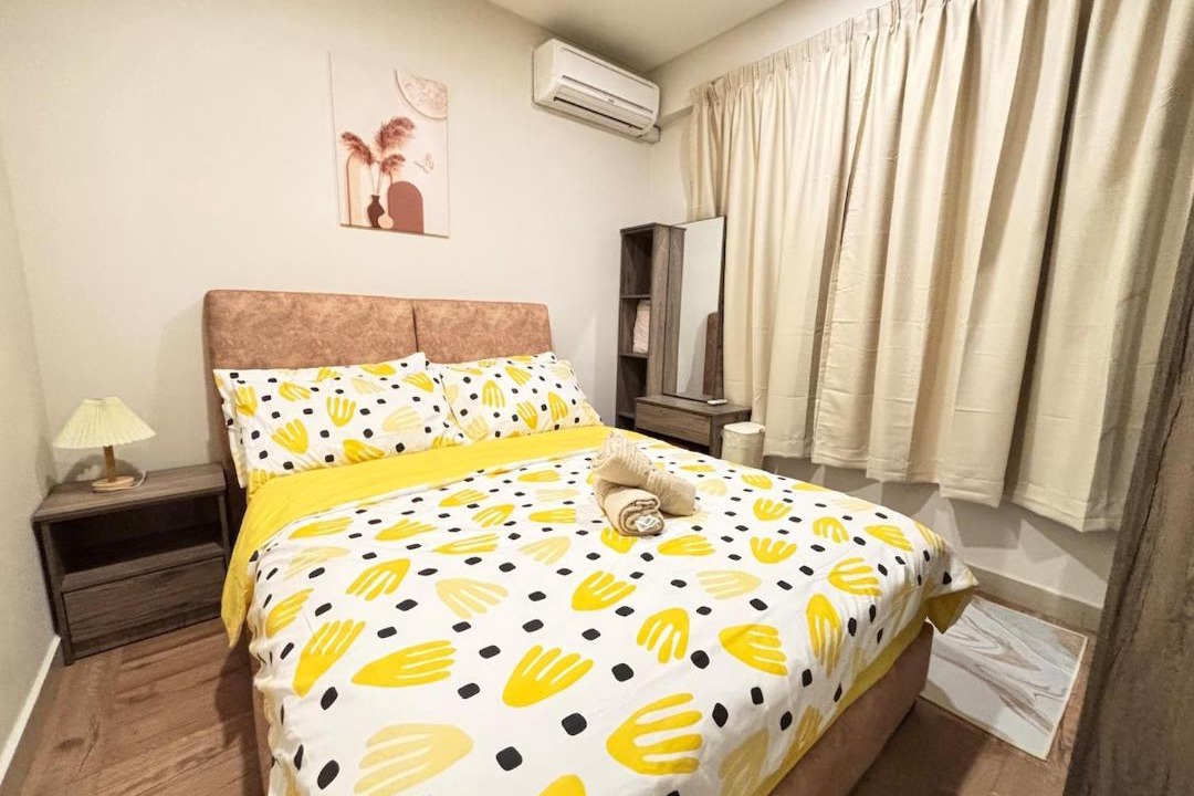 Photo of Bedroom in Seksyen 13