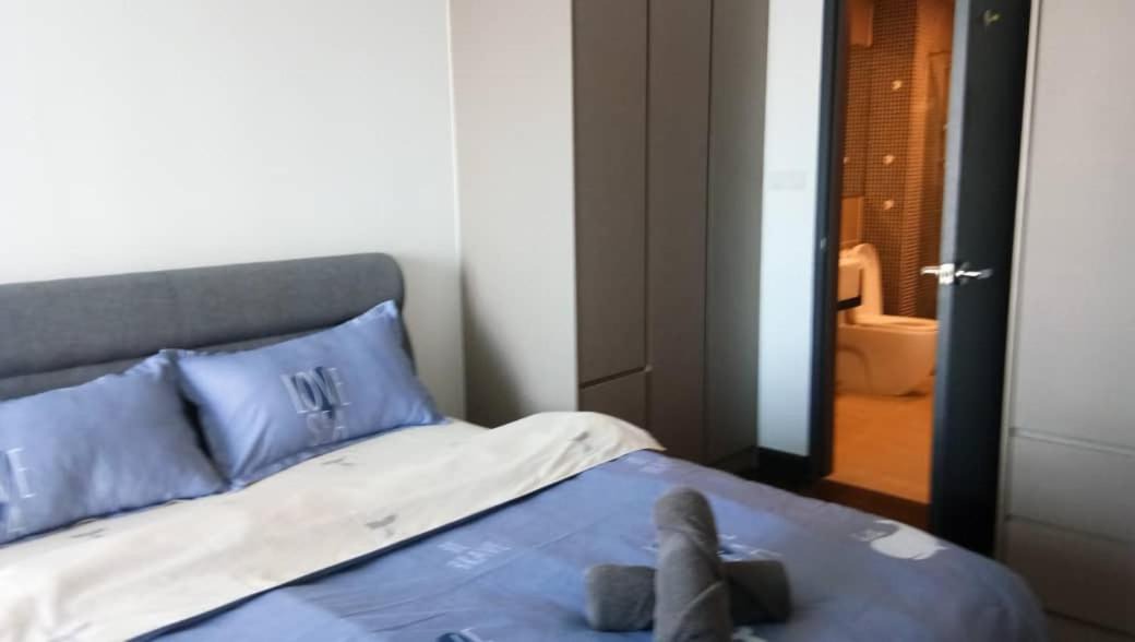 Photo of Bedroom in Maluri