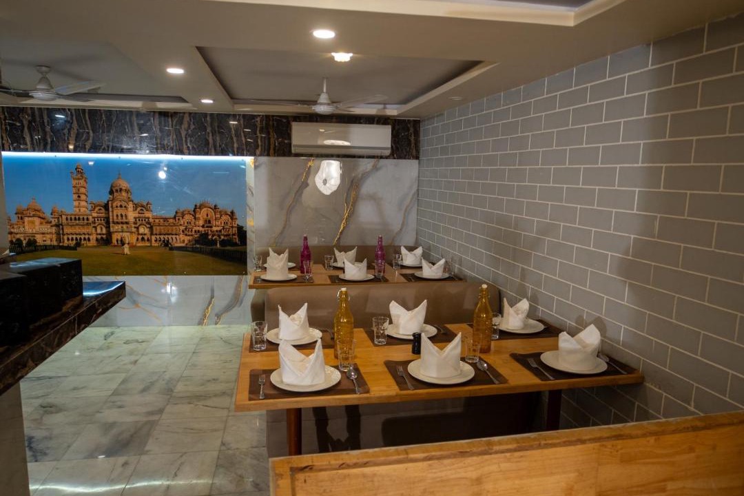 Photo of Kitchen in Sayajiganj