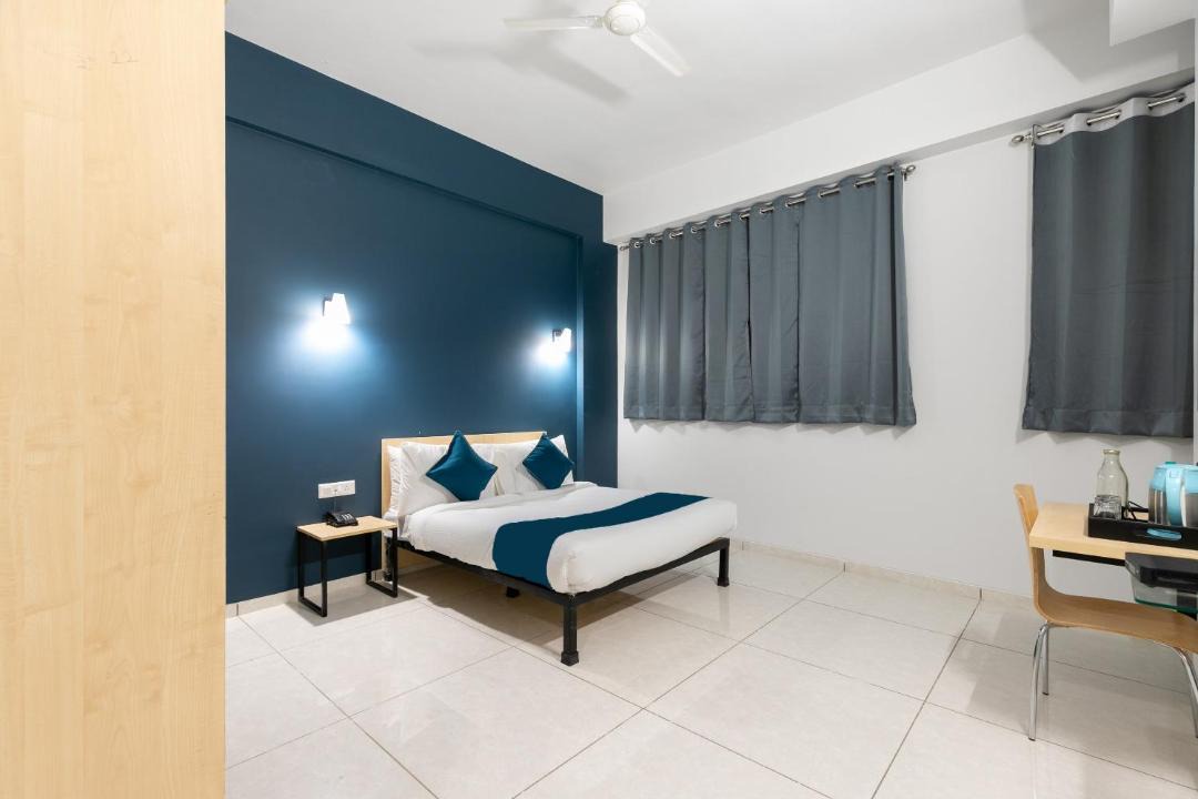 Photo of Bedroom in Bopal