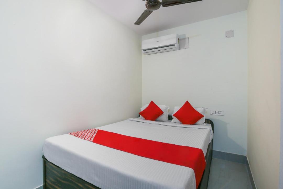 Photo of Bedroom in Seraikela