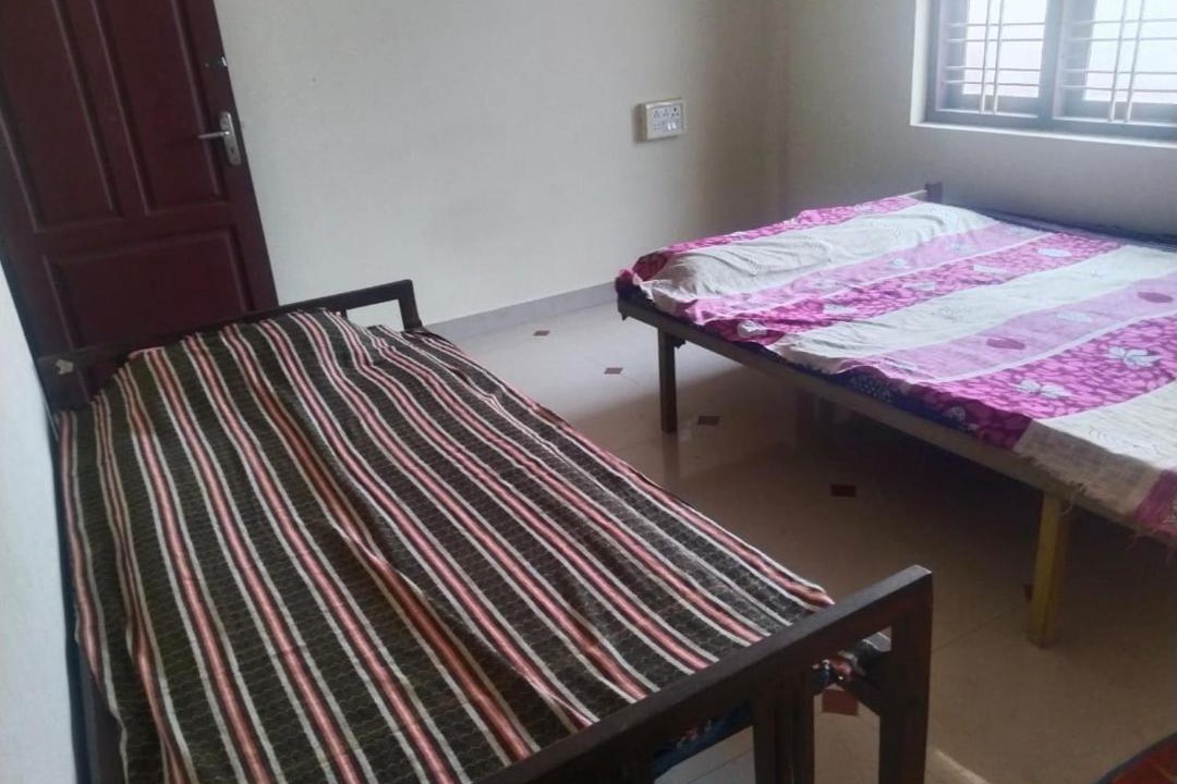 Photo of Bedroom in Thiruvananthapuram