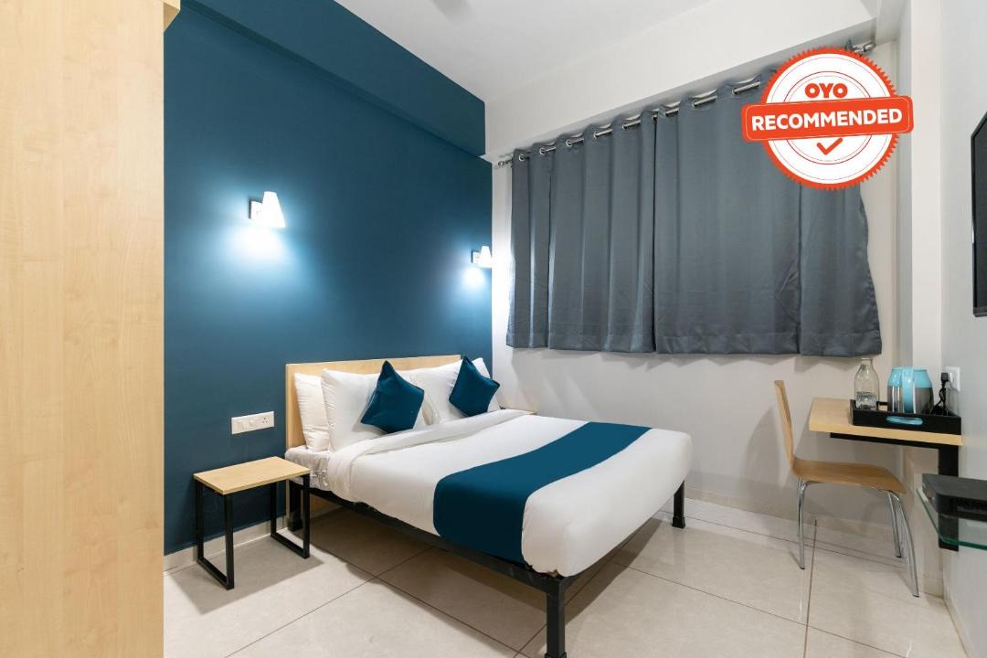 Photo of Bedroom in Bopal