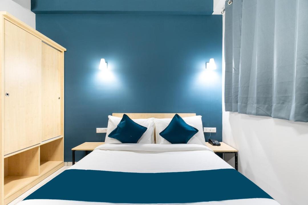 Photo of Bedroom in Bopal