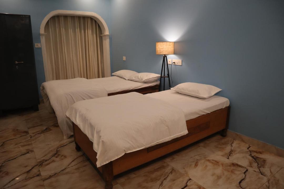 Photo of Bedroom in Naini