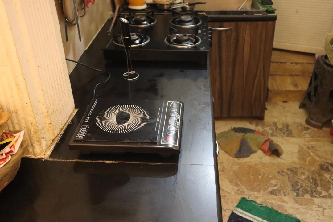 Photo of Kitchen in Naini