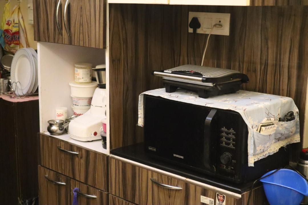 Photo of Kitchen in Naini
