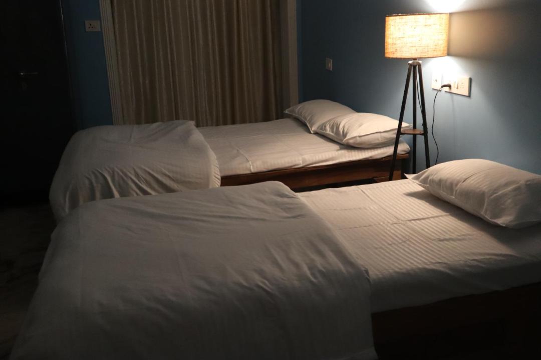 Photo of Bedroom in Naini