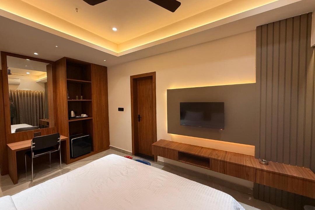 Photo of Bedroom in Sahibganj