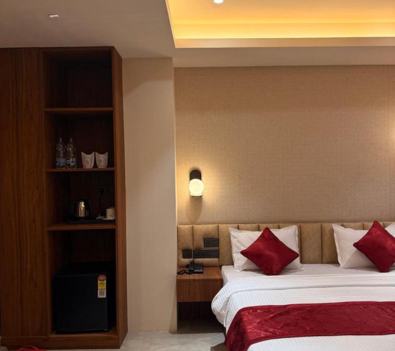 Photo of Bedroom in Sahibganj